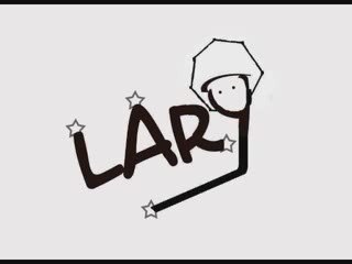 Lary Nouvelle Star 2009- Im not in love