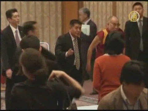 Далай Лама: ситуация с Тибетом