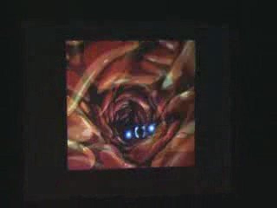 Opening de capitaine flam