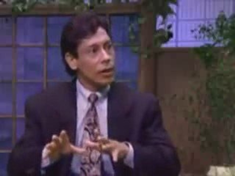 Scientology : Psychiatrists did 9/11