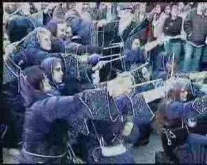 Carnaval de Rebecq 2009 P01