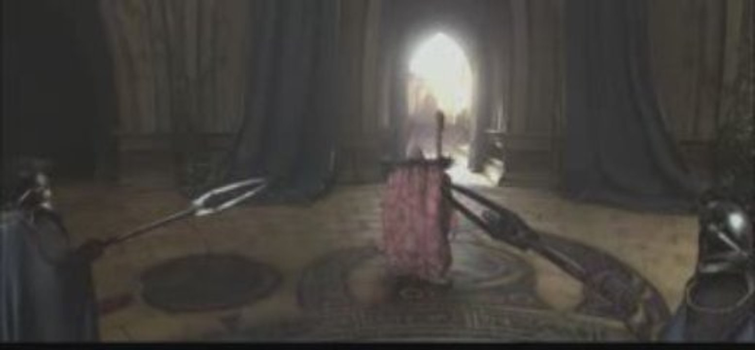 Warcraft III : Reign of Chaos - Le Prophète