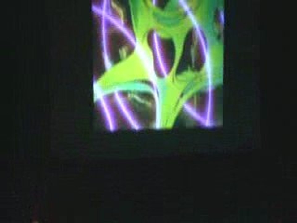 Opening jayce et les conquerants de la lumiere