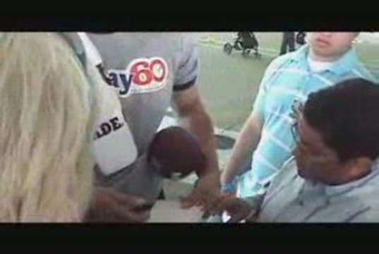 NFL Draft: Matt Stafford, Michael Crabtree Dumb Salary Ta...