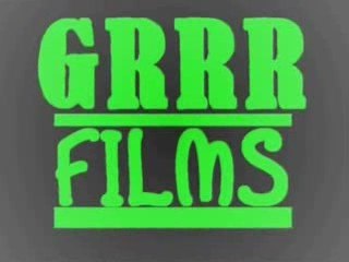 Grrr Films - Aah!