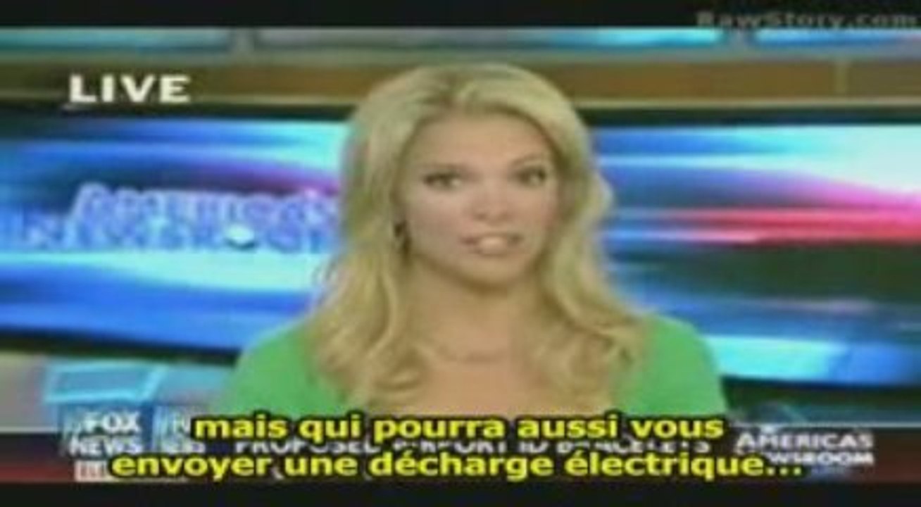 RFID... Bracelets à EMD pour le confort des voyageurs?