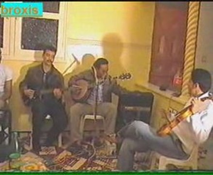 elmoden mohamed chaabi