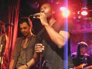 eric (soul majestik) - one last chance