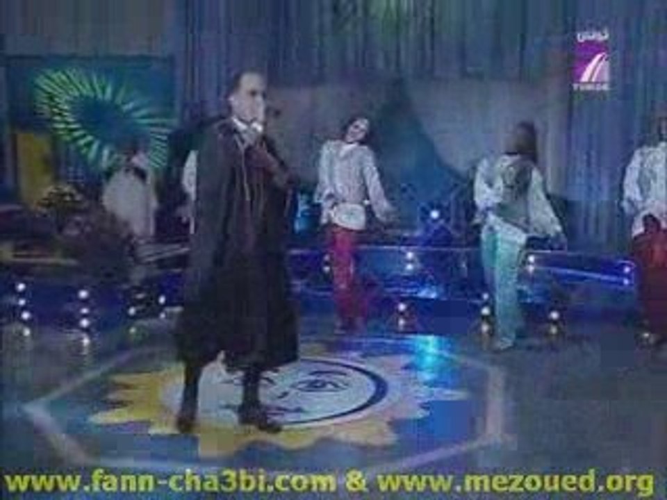 Kacem Kefi Koll Youm Mridh - www.fann-cha3bi.com