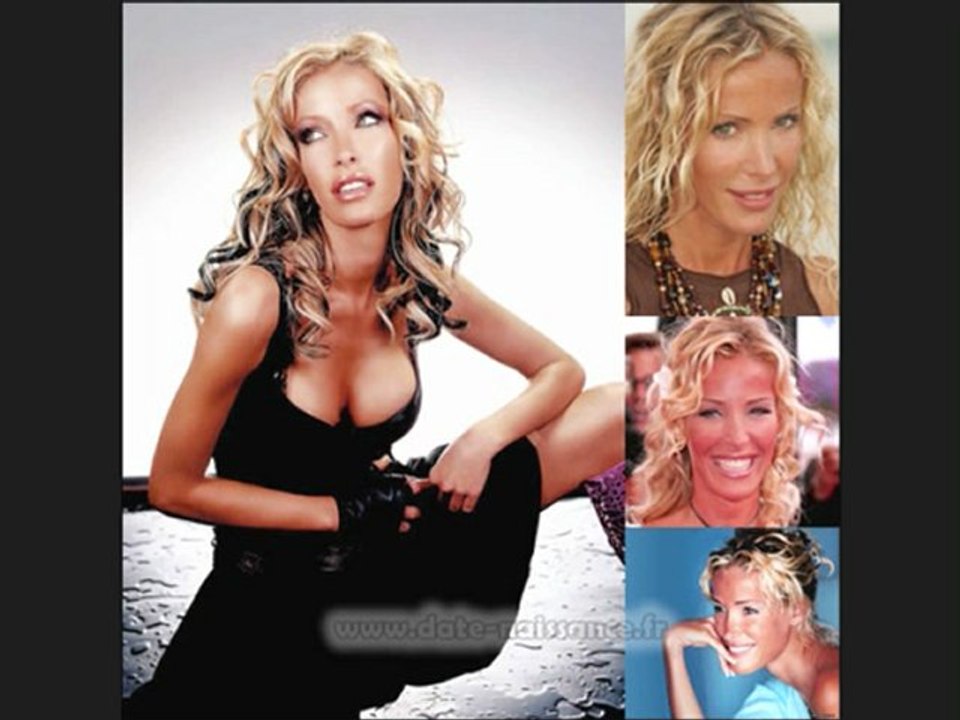 OPHELIE WINTER dit tout sur sa CHATTE!