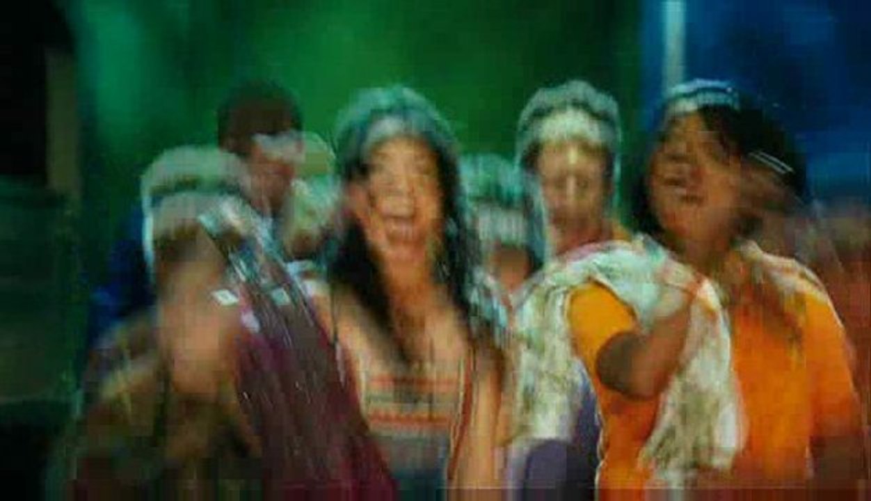 High School Musical 3