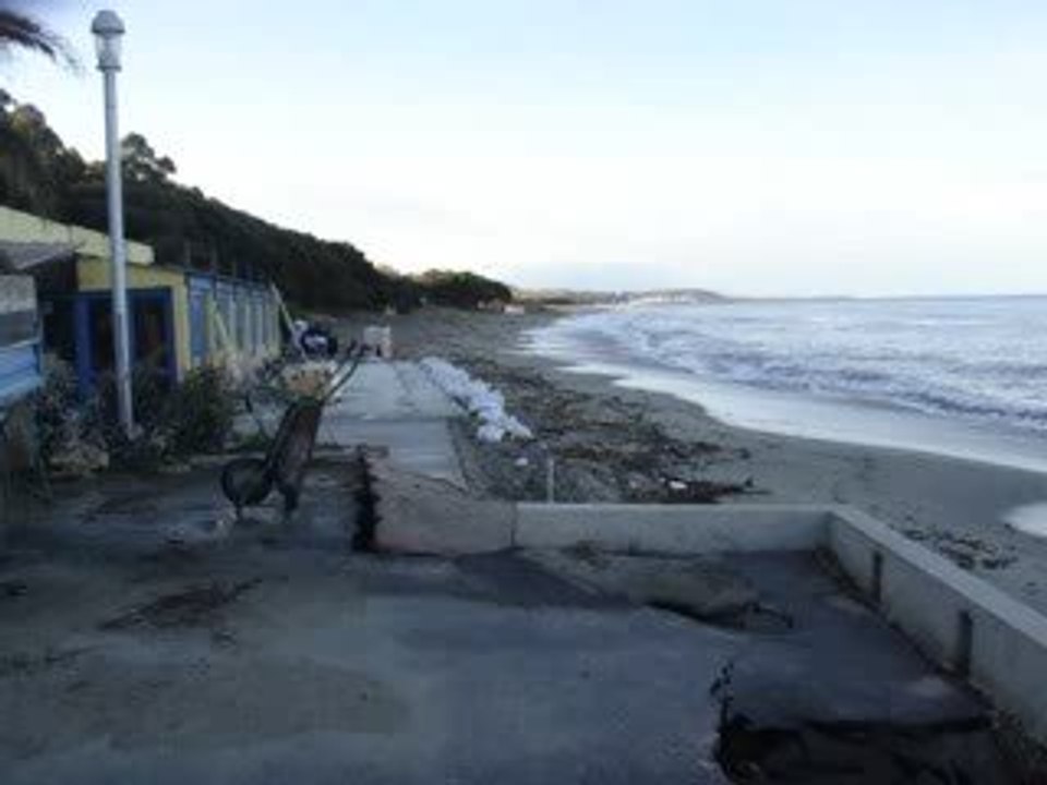 Après la tempête