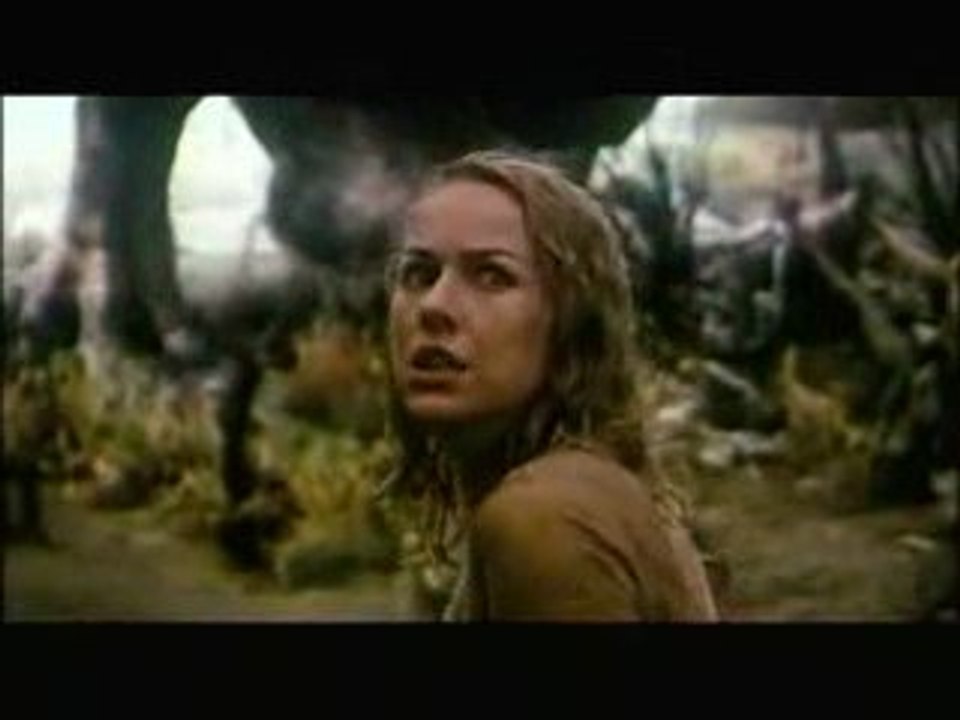 Bande annonce King Kong