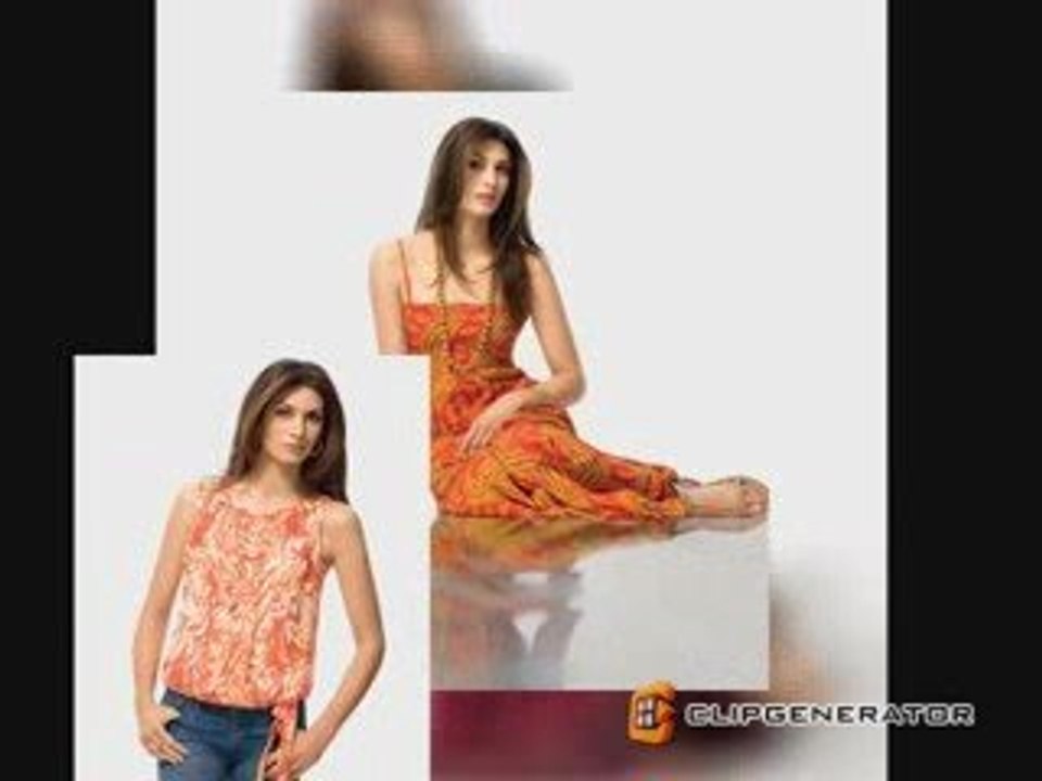 Glamarous Models