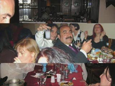 11 Nisan İzmir'in Kavakları