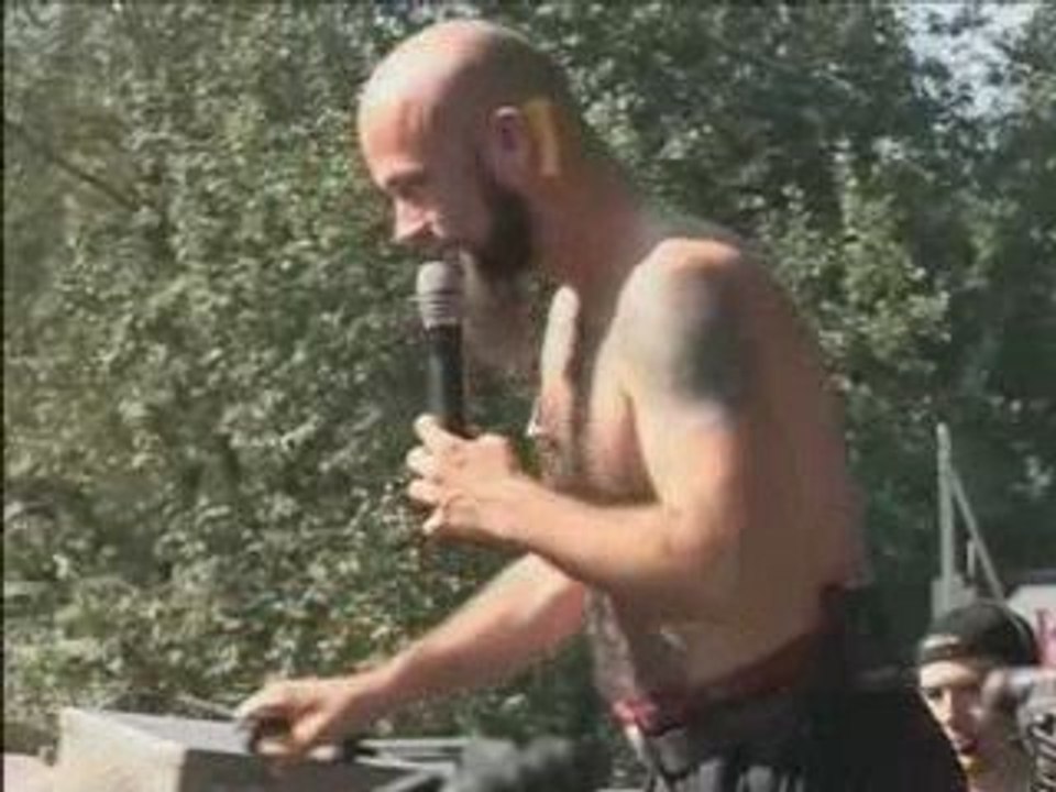 Die Apokalyptischen Reiter