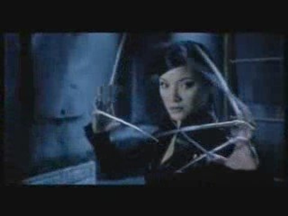 Bande annonce X-Men 2