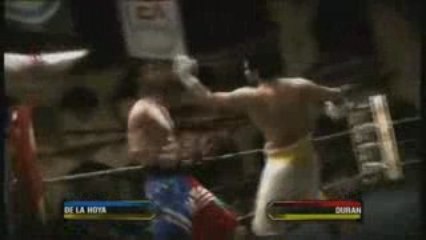 FIGHT Night Round 3 Gameplay 360