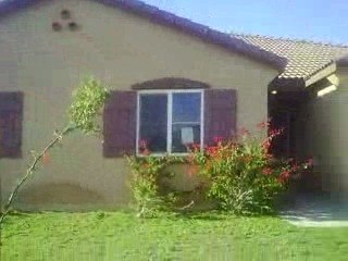 New Home Harvest Plan 3 Imperial 92251 exterior