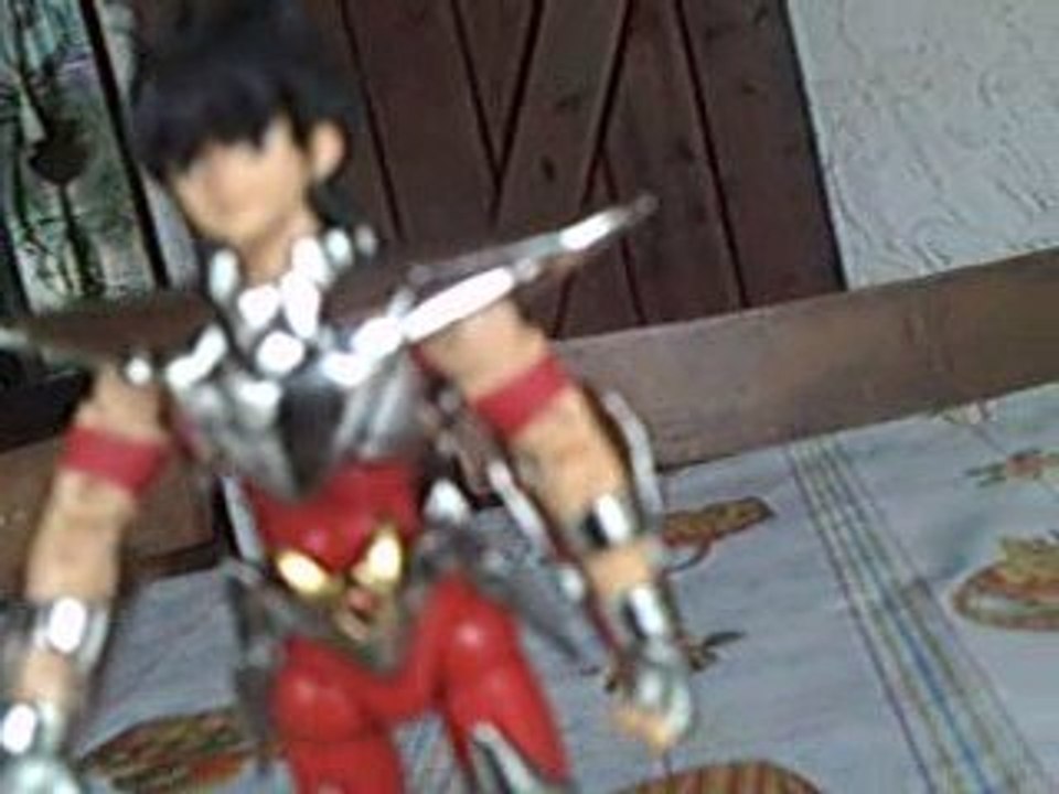 Shiryu 5