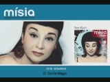 MISIA Ruas (CD2 &Tourists)