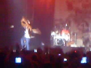 patrice concert printemps  bourges soulstorm 24avril09'