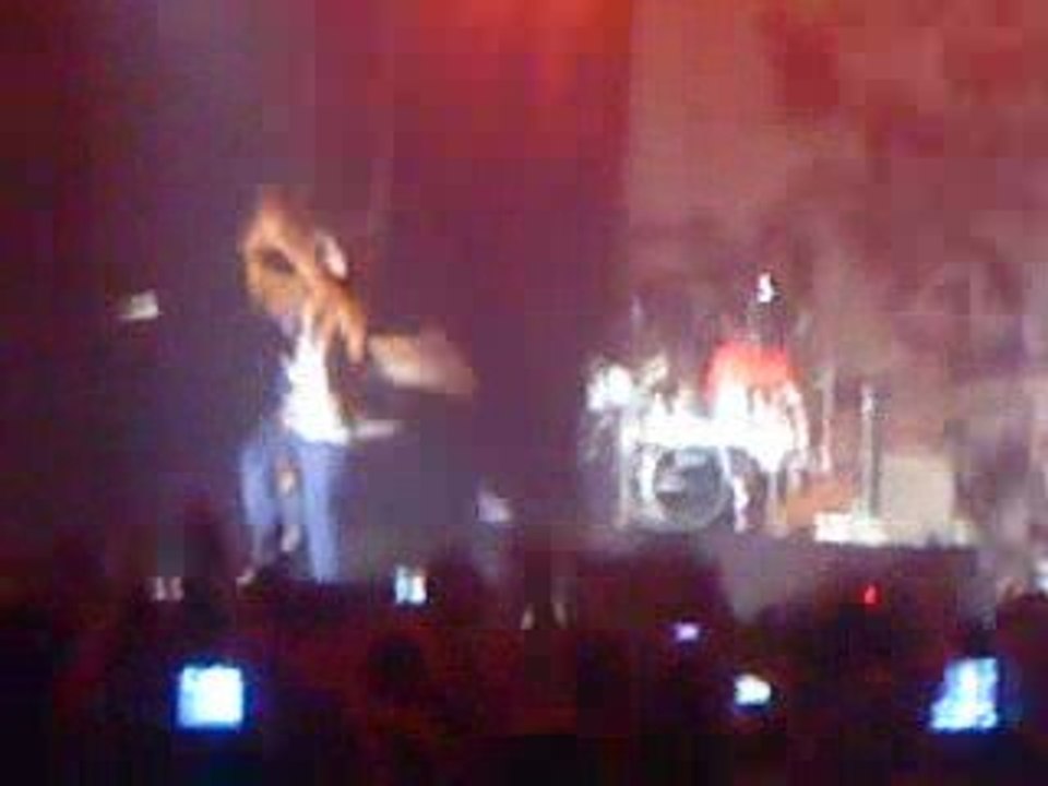 patrice concert printemps  bourges soulstorm 24avril09'