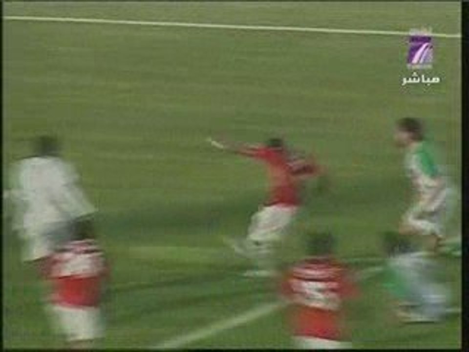 ESS - CSHL 4 ieme but de bukhari