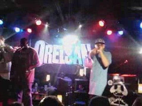 Orelsan@boule noire=st valentin+pour le pire