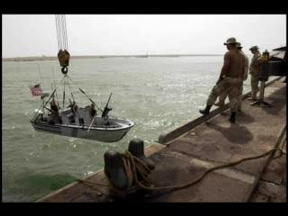 Feel The Coast Guard