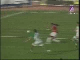 ESS 5 - CSHL 0 But de Gharbi