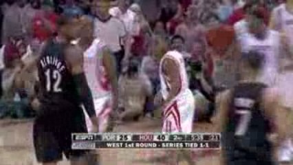 NBA Von Wafer finishes with authority against the Trail Blaz