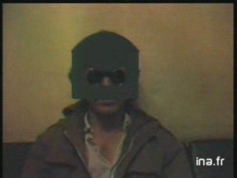 Trafic d'armes France-Iran-Irak 2/2