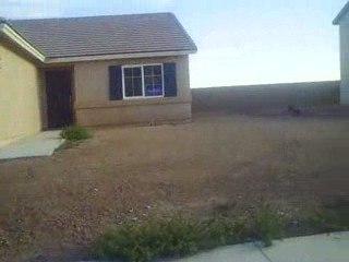 New Home Daybreak Plan 2 Imperial 92251 exterior