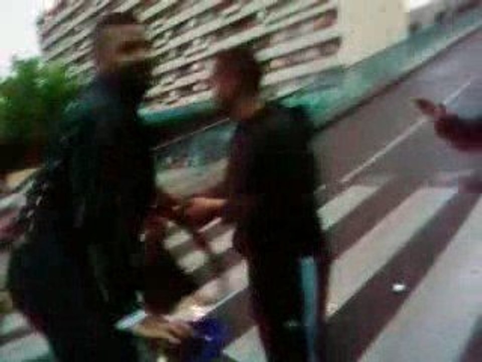 khalyl en quad