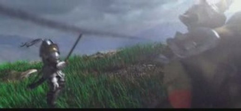 Warcraft III : Reign of Chaos - Introduction