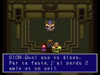 Rudora no Hihou 23/ Sult est de retour [Sion 5]