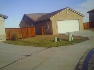 New Home Daybreak Plan 3 Imperial 92251 exterior