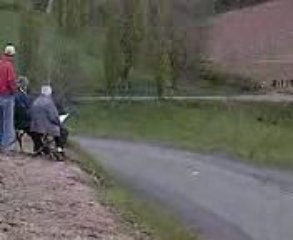 rally lyon charbonniére 2009