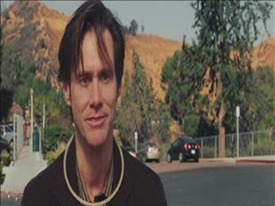 Yes Man Trailer
