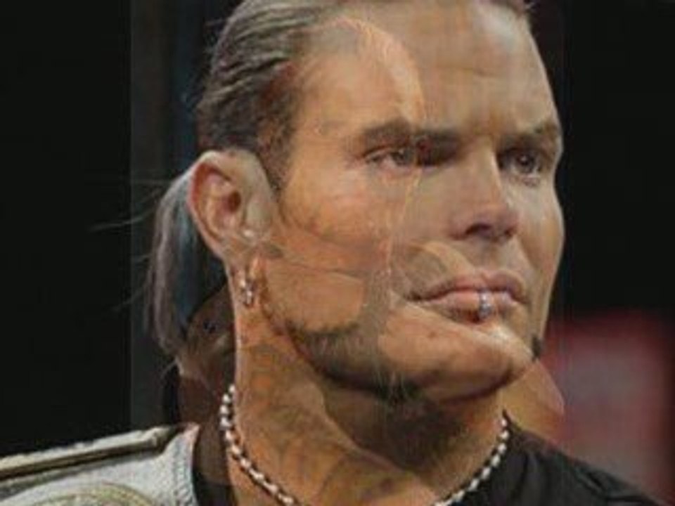 jeff hardy
