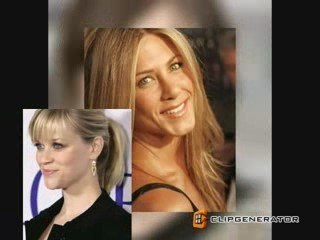 Top Hollywood Actresses 🌟