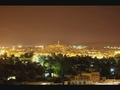 Cheba Fati - l'imigria - Bon Son Raï algérien 100%