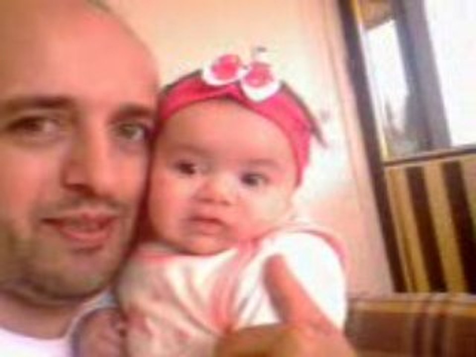 BABASININ ŞEKERİ...