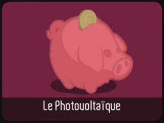 Produire de l'électricité photovoltaique