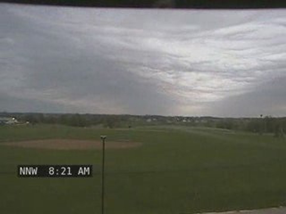 Gravity wave on Cosigntech