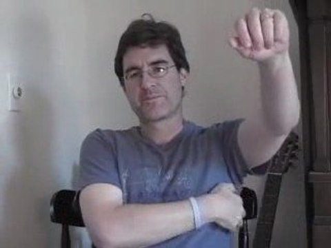 L'EFT du matin avec Brad Yates (en anglais)