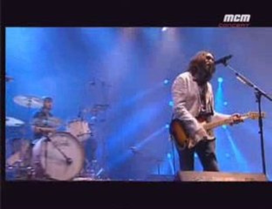 Matmatah - 01 Gotta Go Now - VC2008