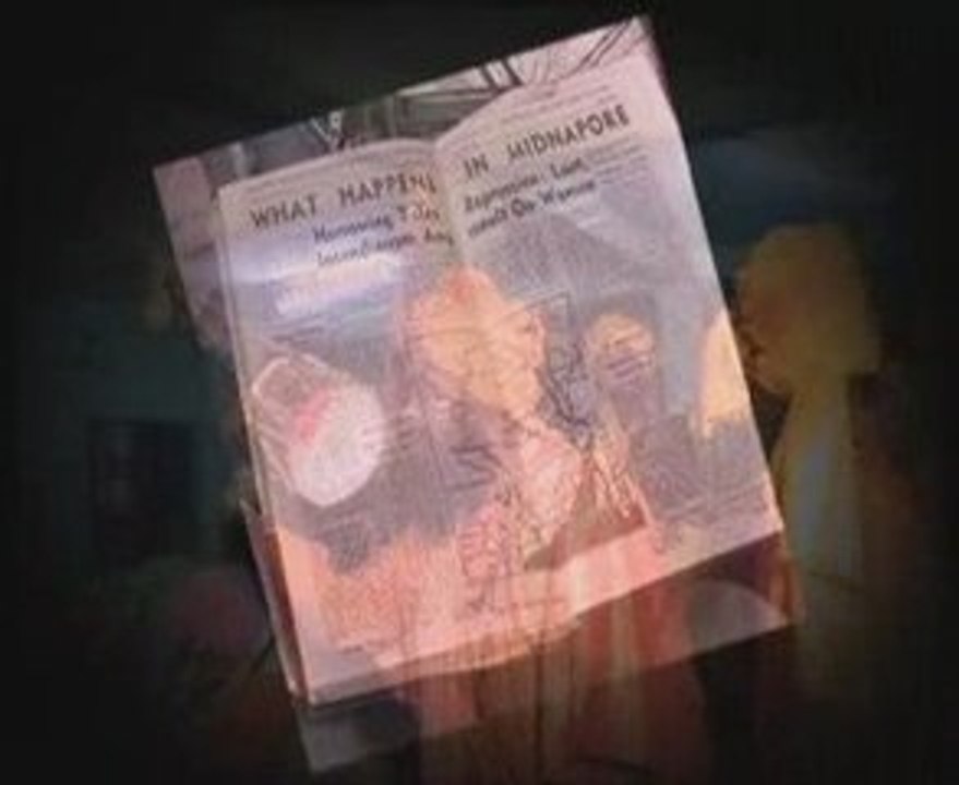 Man,Freedom And God(promo)