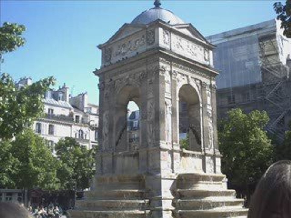 Paris ..